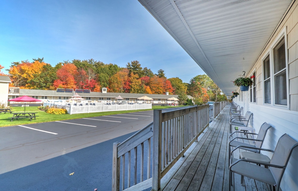 Wells Ogunquit Resort Motel & Cottages - photo 47