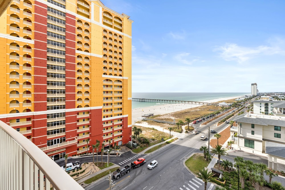 Calypso Tower 3 by Panhandle Getaways - photo 719