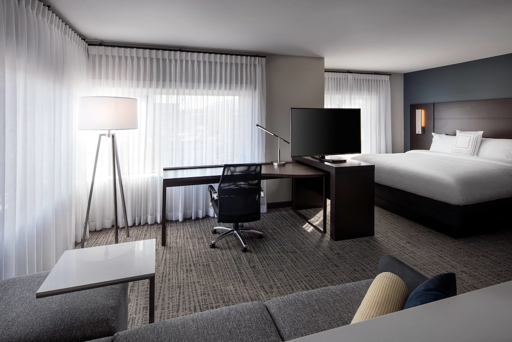 Residence Inn by Marriott Boulder Canyon Boulevard - photo 5