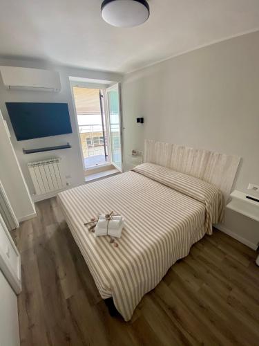 ReMare in Porto Recanati, Italy