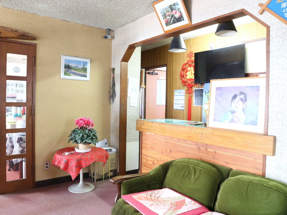 Petit Hotel P Bow — Hakuba — photo 2