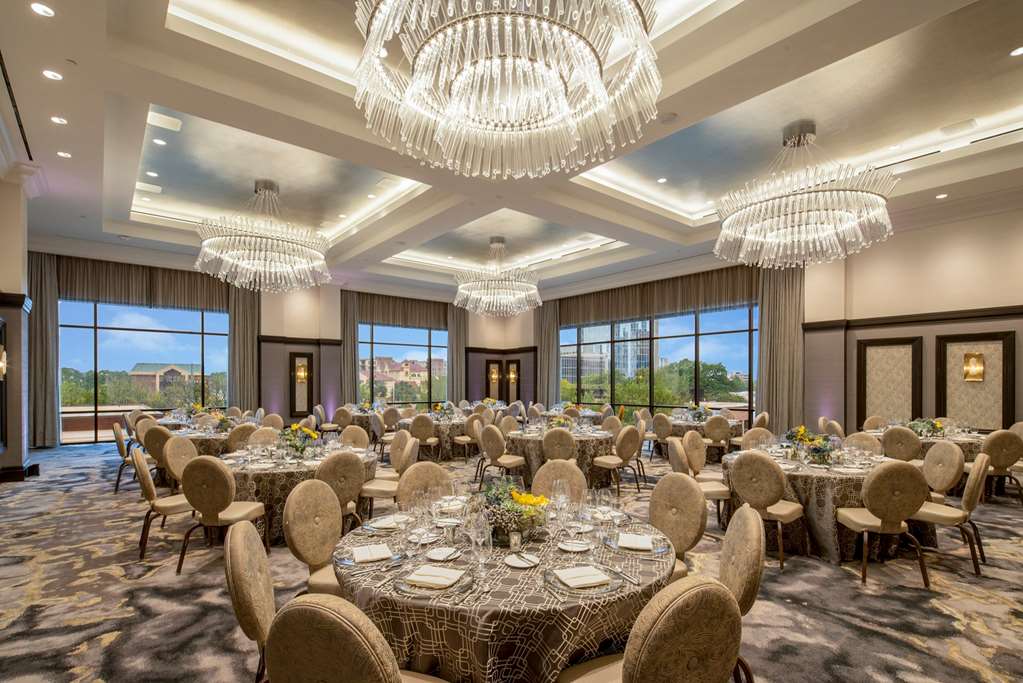 The Post Oak Hotel at Uptown Houston - photo 56
