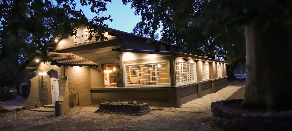 Posada Los Cipreses in San Rafael, Argentina