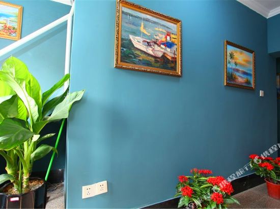 Tianfu Inn - last minute hotel in Xiamen