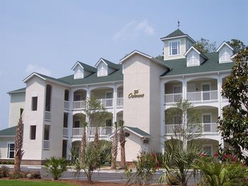 World Tour Golf Resort