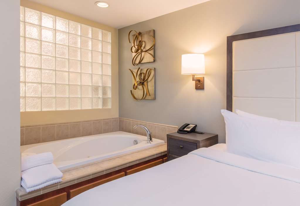 CopperLeaf Boutique Hotel & Spa BW Premier Collection - photo 9