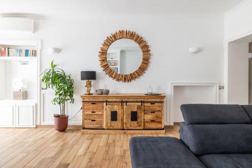 Quattro Fontane 4P B&D Apts — 4-Star Luxury Hotel in Rome, Italy