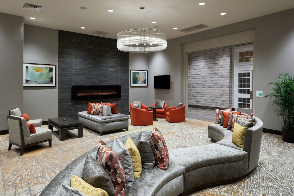 Holiday Inn and Suites Philadelphia W Drexel Hill - photo 88