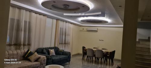 Duplex Avec Jardin — Al Marsa — photo 4
