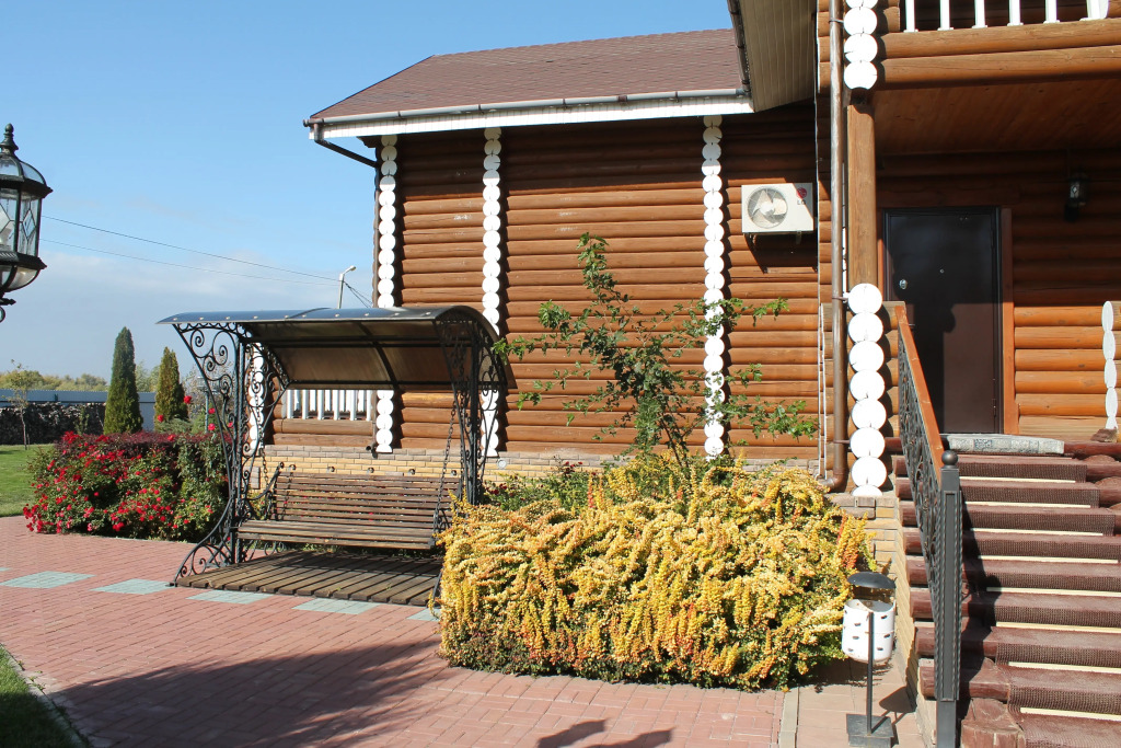 Yakimenko Hotel - last minute hotel in Unknown City