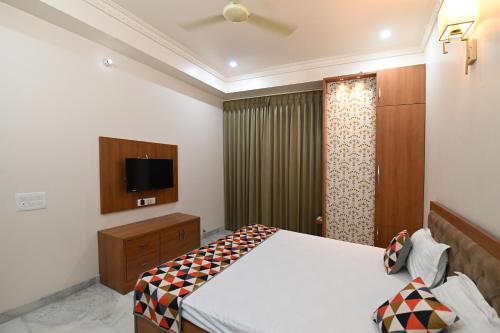 Hadendra Residences — Jaipur — photo 4