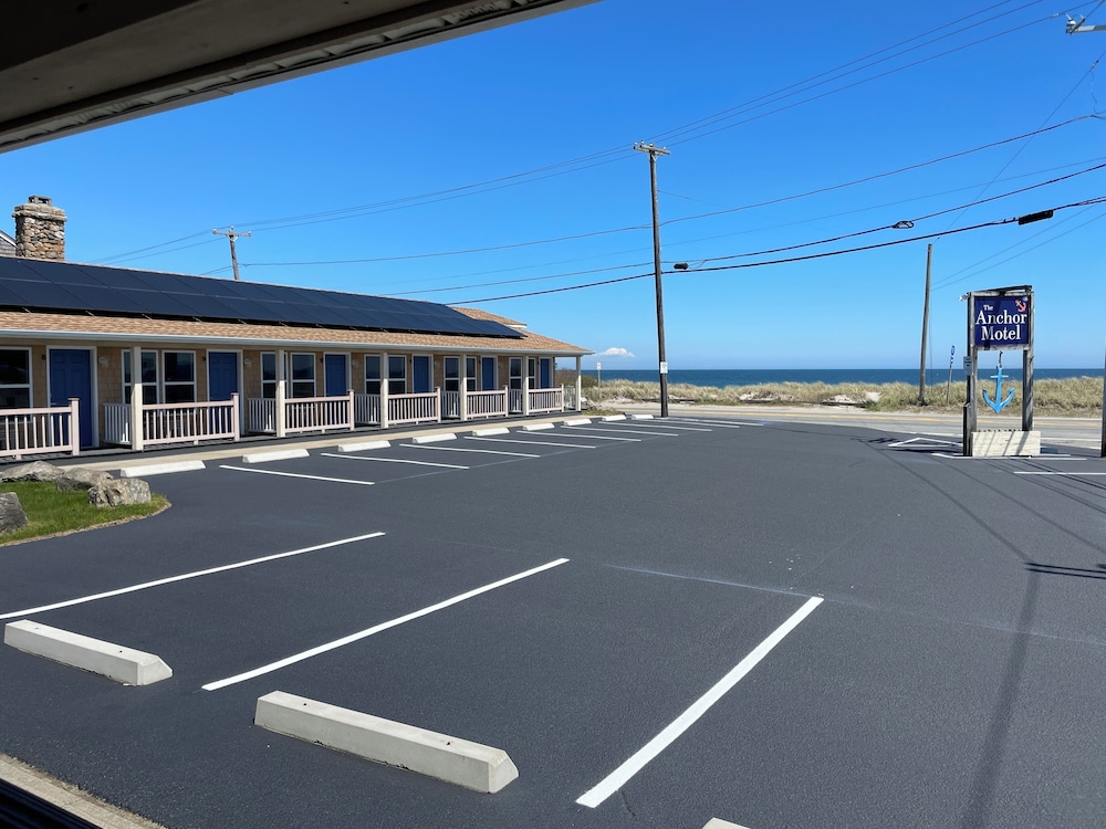 The Anchor Motel - photo 32