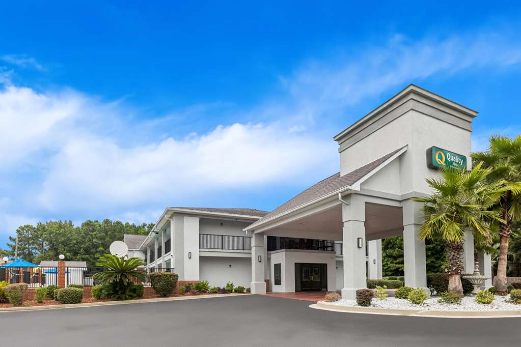 Travelodge by Wyndham Port Wentworth Savannah Area - photo 5