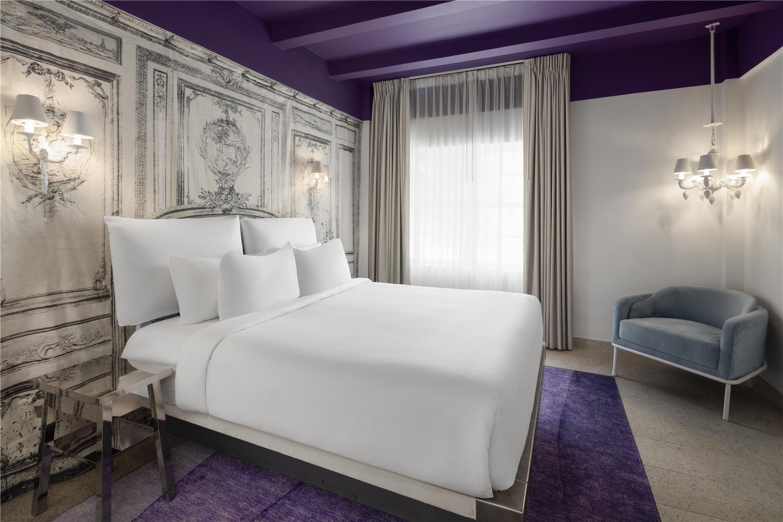 Townhouse Hotel BW Signature Collection - photo 18
