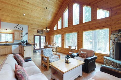 Peaceful Pines — hotel in Simpsonville