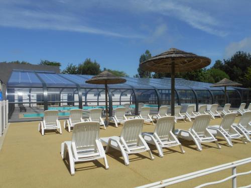 Domaine De Pouldroit — Piriac Sur Mer