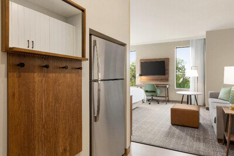 Staybridge Suites Boston Burlington By IHG - photo 31