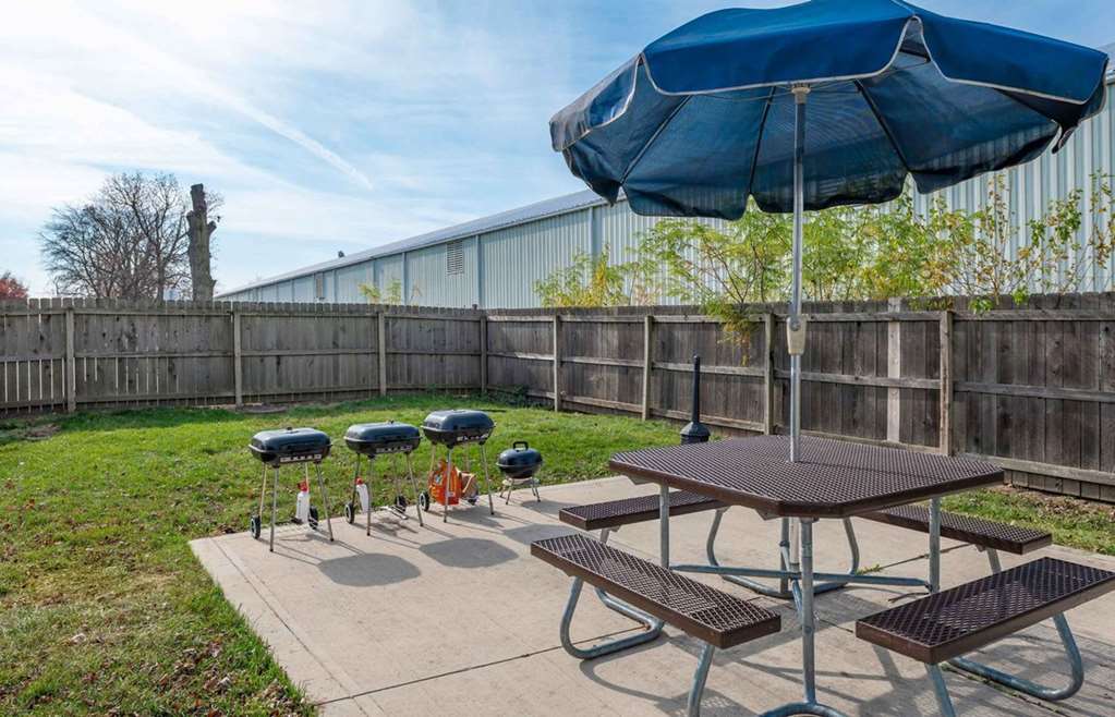 MainStay Suites Columbus North Worthington - photo 37