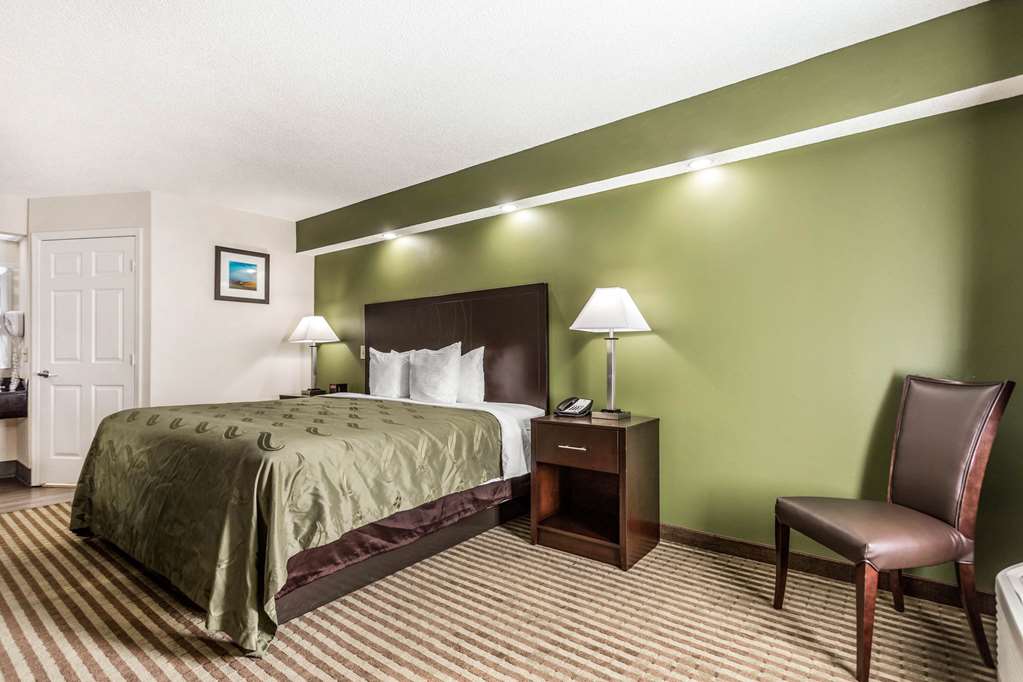 Quality Inn Lancaster - photo 16