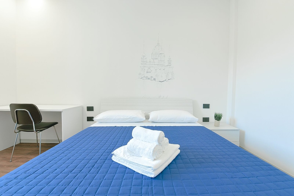 Alle Porte Del Centro in Reggio Nell'emilia, Italy