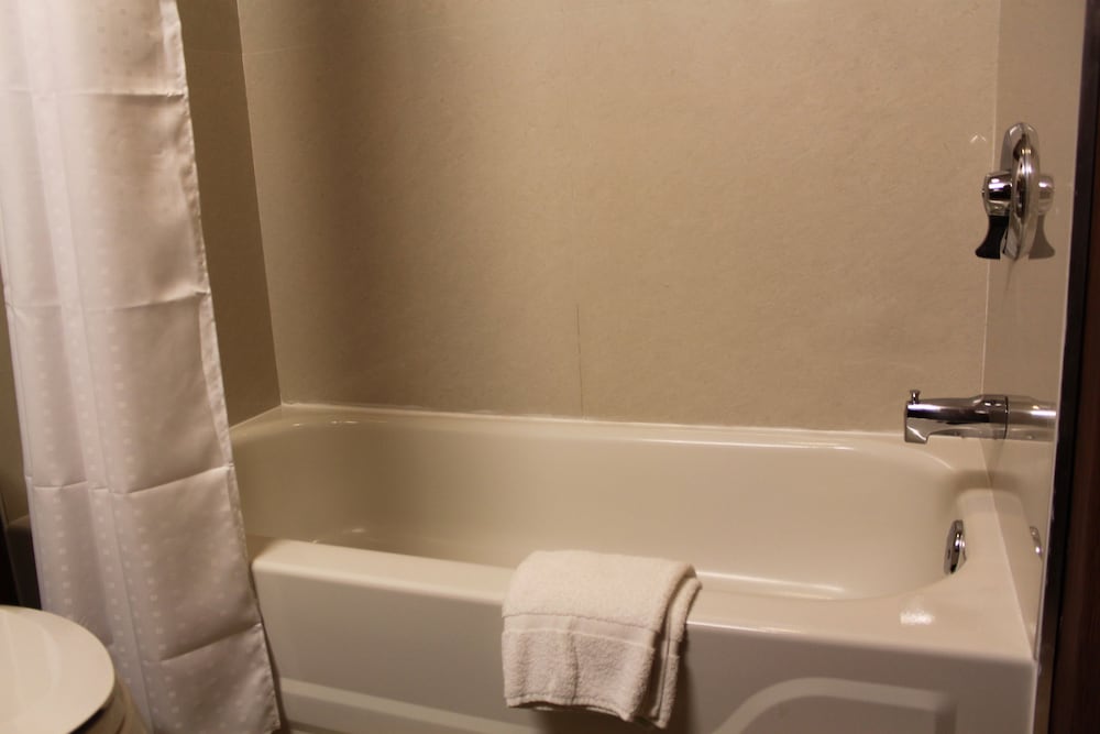 Holiday Inn Express Lewisburg New Columbia an IHG Hotel - photo 3