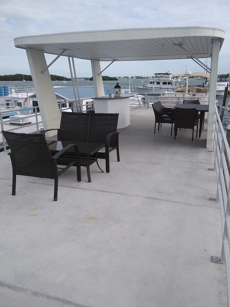 Mangrove Marina and Resort Aqualodge Houseboats - photo 131