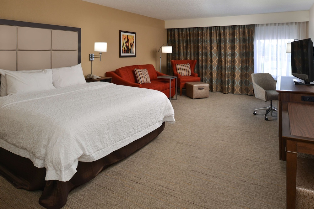 Hampton Inn Carbondale - photo 5