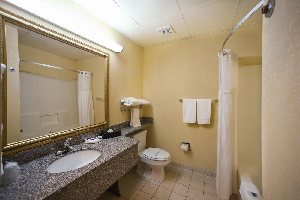 Motel 6 Dawsonville GA North GA Premium Outlets - photo 18