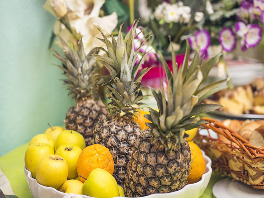 La Beccaccia in Forio, Italy