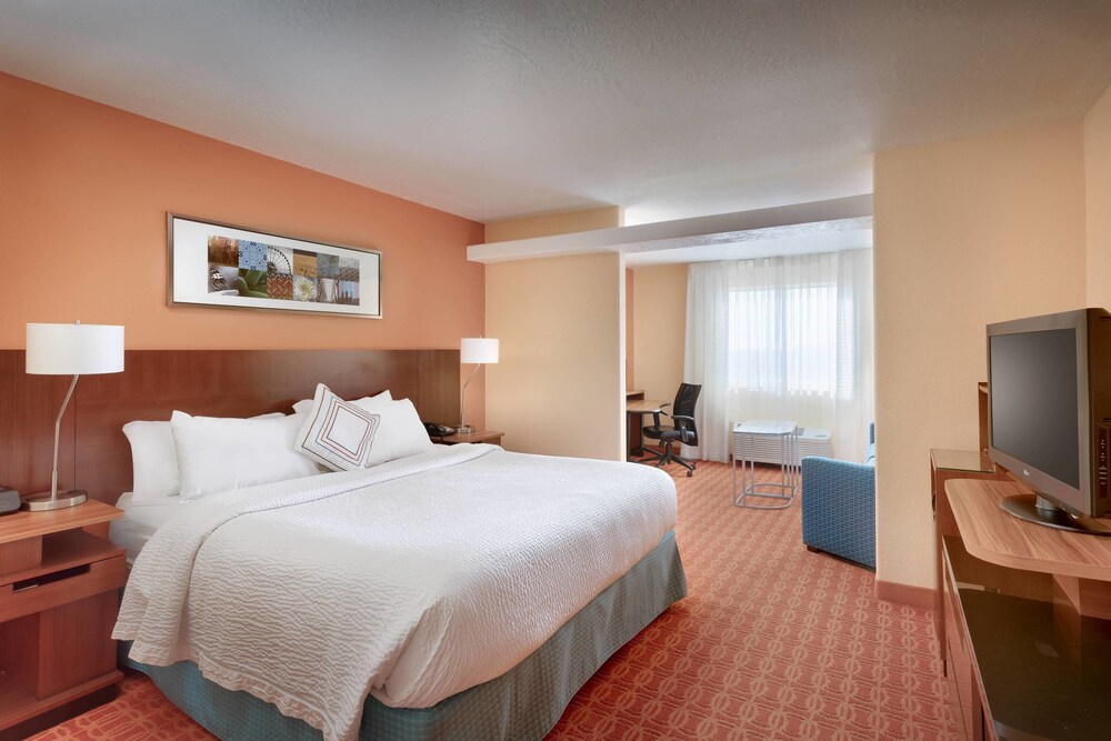 Fairfield Inn Provo - photo 16