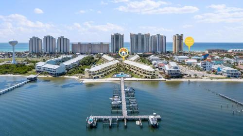 Peaceful Paradise in Navarre, United States