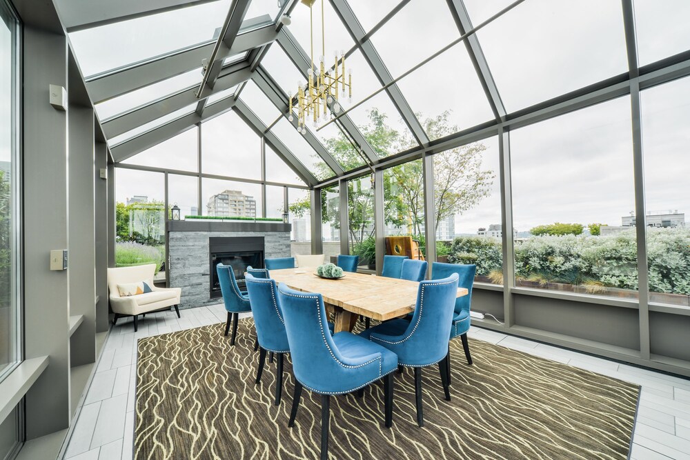Belltown Condos by Barsala — 4-Star Luxury Hotel in Seattle, United States