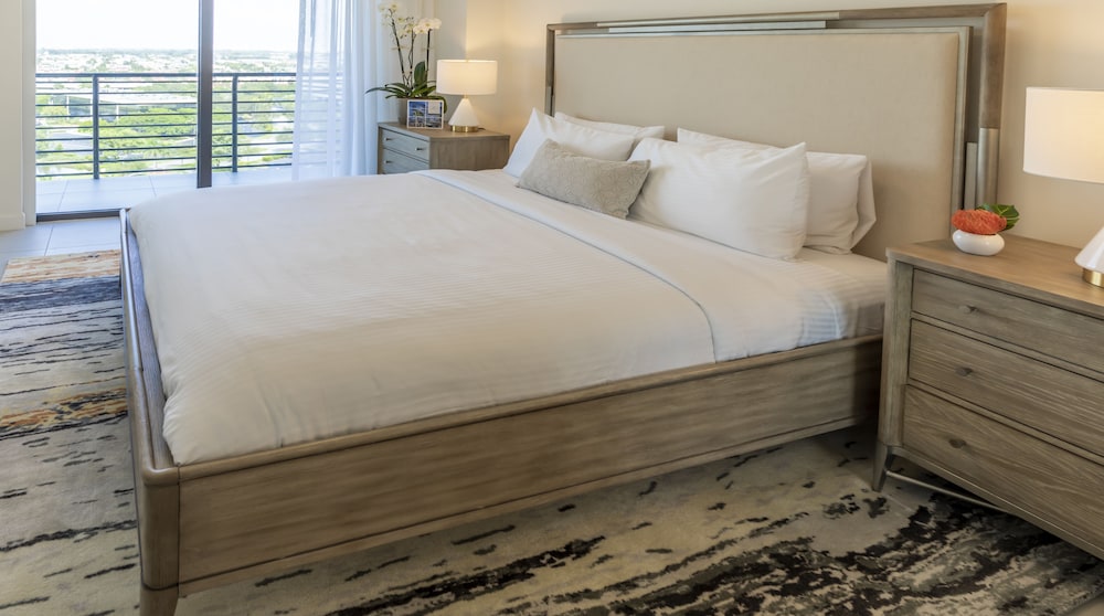 Provident Grand Luxury Short Term Residences - photo 5