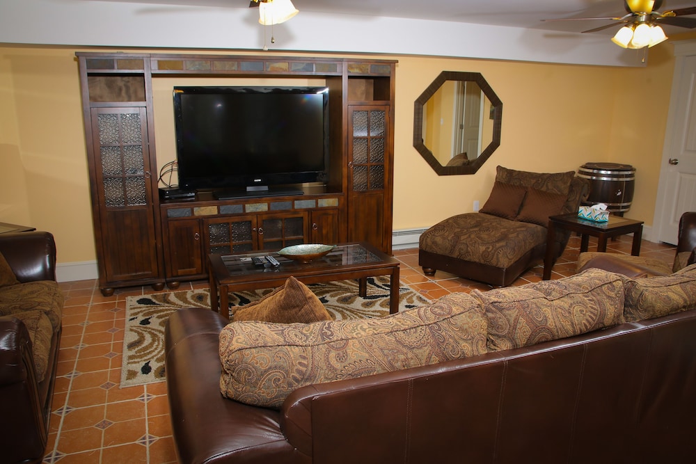 Sheepscot Harbour Village Resort - photo 227