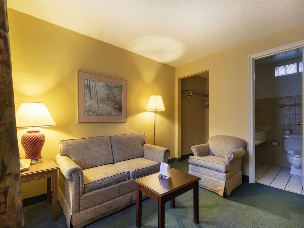 Mansion View Inn and Suite - photo 30