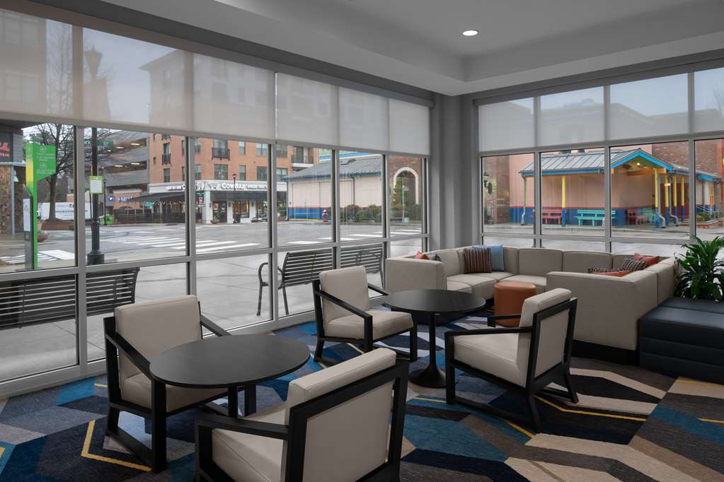 Hyatt House Raleigh North Hills - photo 7