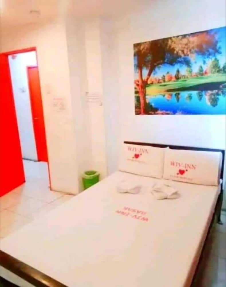 Wjv Inn Basak Mandaue — Cebu City — photo 2