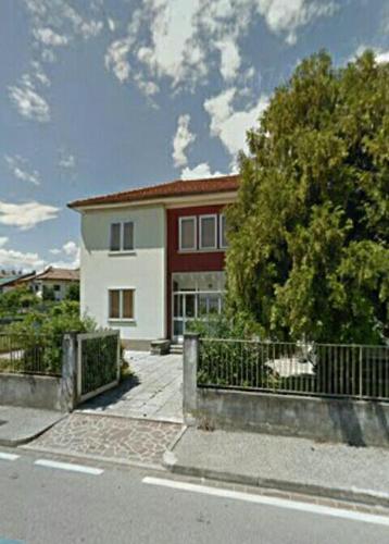 Ristoro 25 Aprile — hotel in Tolmezzo
