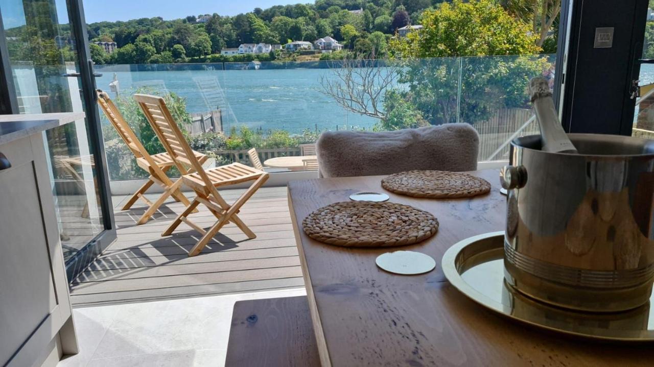 Glan y Mor Menai in Menai Bridge, United Kingdom