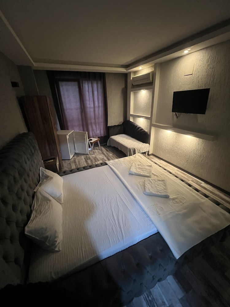 Aden otel — Bursa — photo 5