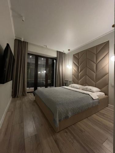 COMFORTable apartment in the Central city — 4-Star Luxury Hotel in Ust-Kamenogorsk, Kazakhstan