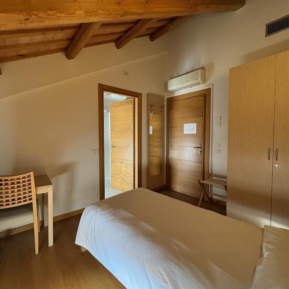 Campus San Francesco — hotel in Conegliano