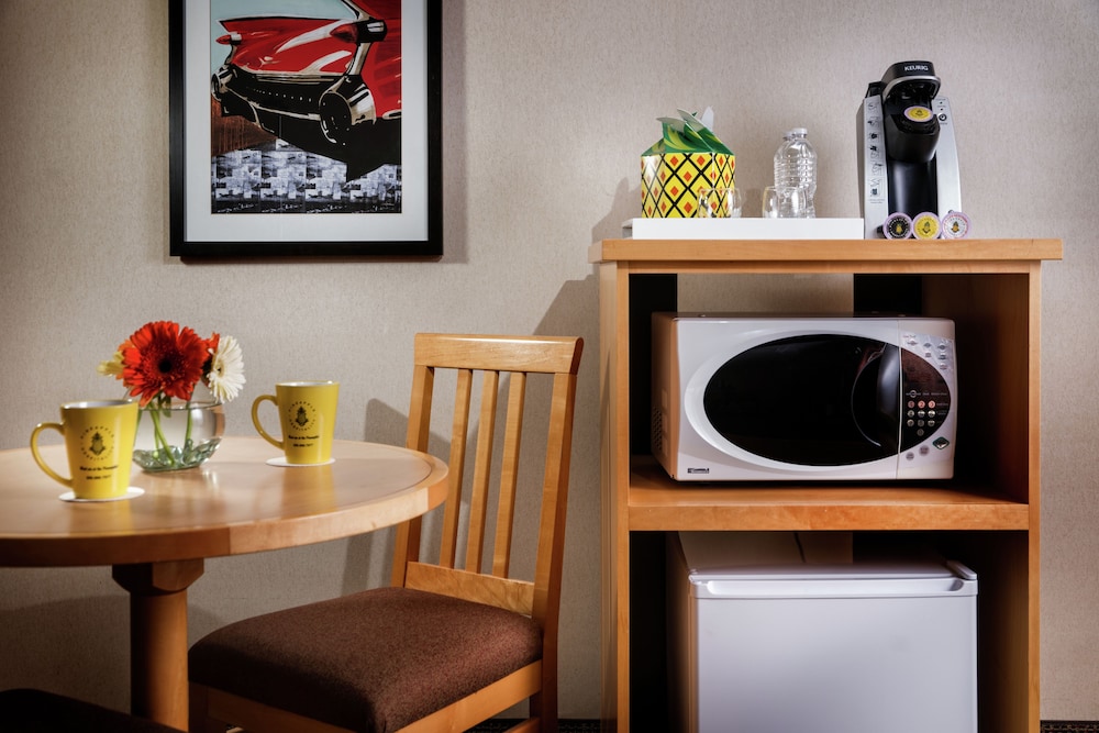 Staypineapple University Inn University District Seattle - photo 31