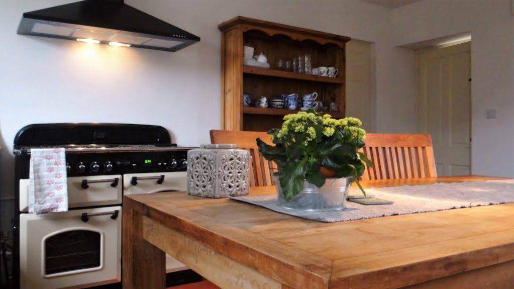 Mountain Retreat Annagh More B and B