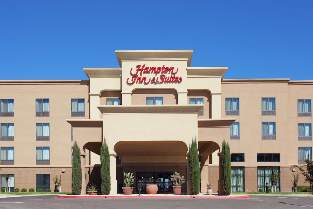 Hampton Inn & Suites Fresno Northwest in Fresno, United States