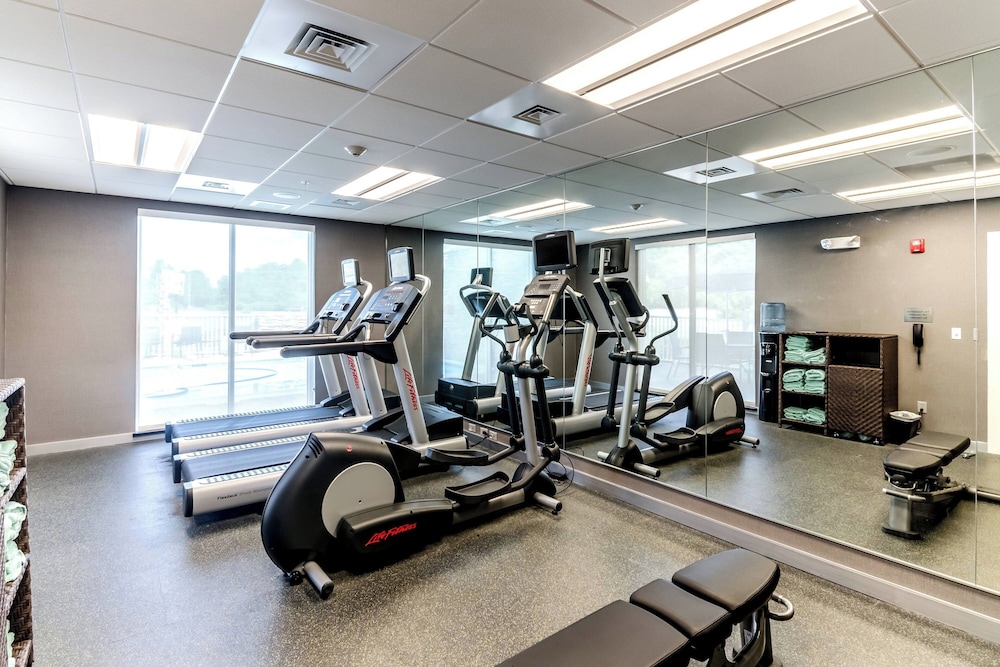 Fairfield Inn & Suites by Marriott Panama City Beach - photo 31