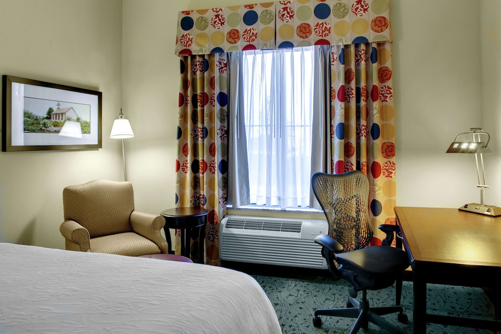 Hilton Garden Inn Pittsburgh Cranberry - photo 20