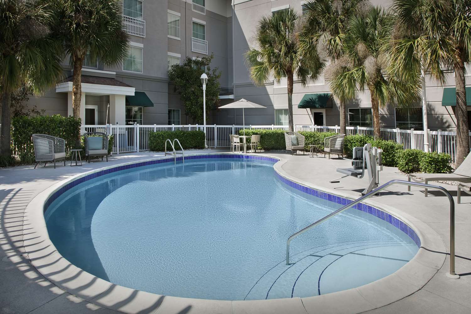 Homewood Suites by Hilton Orlando Airport - photo 15