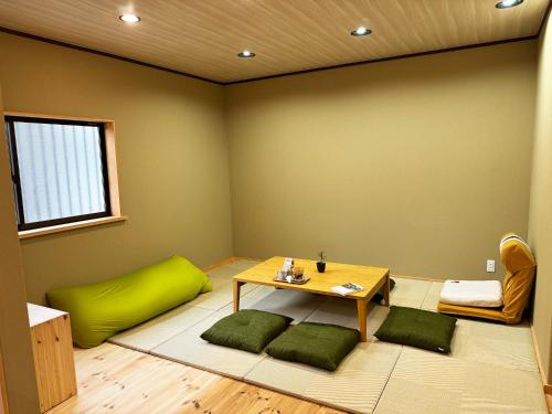 Nichika House にちか民泊 — 4-Star Luxury Hotel in Funabashi, Japan