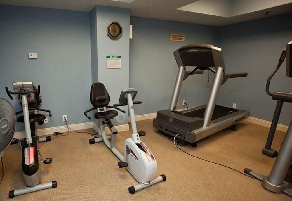 Calypso 1006 East Tower I Three Bedroom Condo - photo 22
